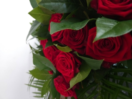 Rose Bouquet