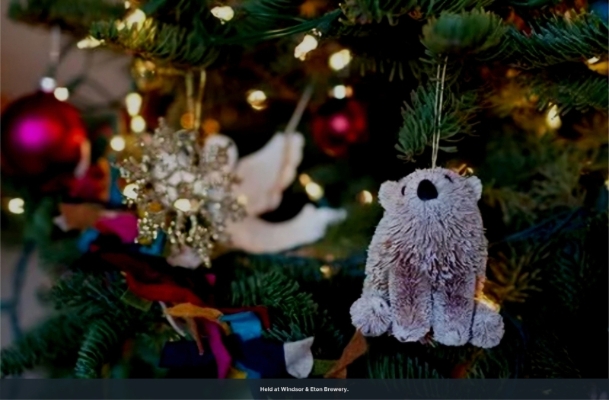 Funky Wreath Making 2nd December
