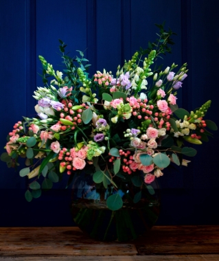 Monday Blooms