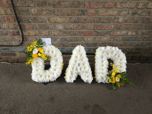 Classic Lettering