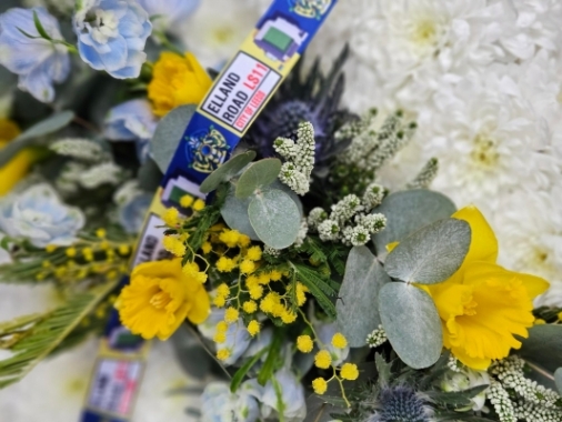 Football Tribute