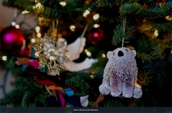 Funky Wreath Making 2nd December