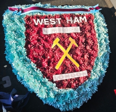 Football Crest