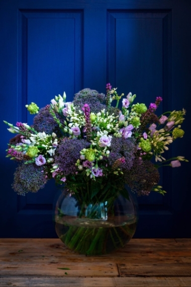 Purple Dream Bouquet
