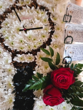 Watch Tribute